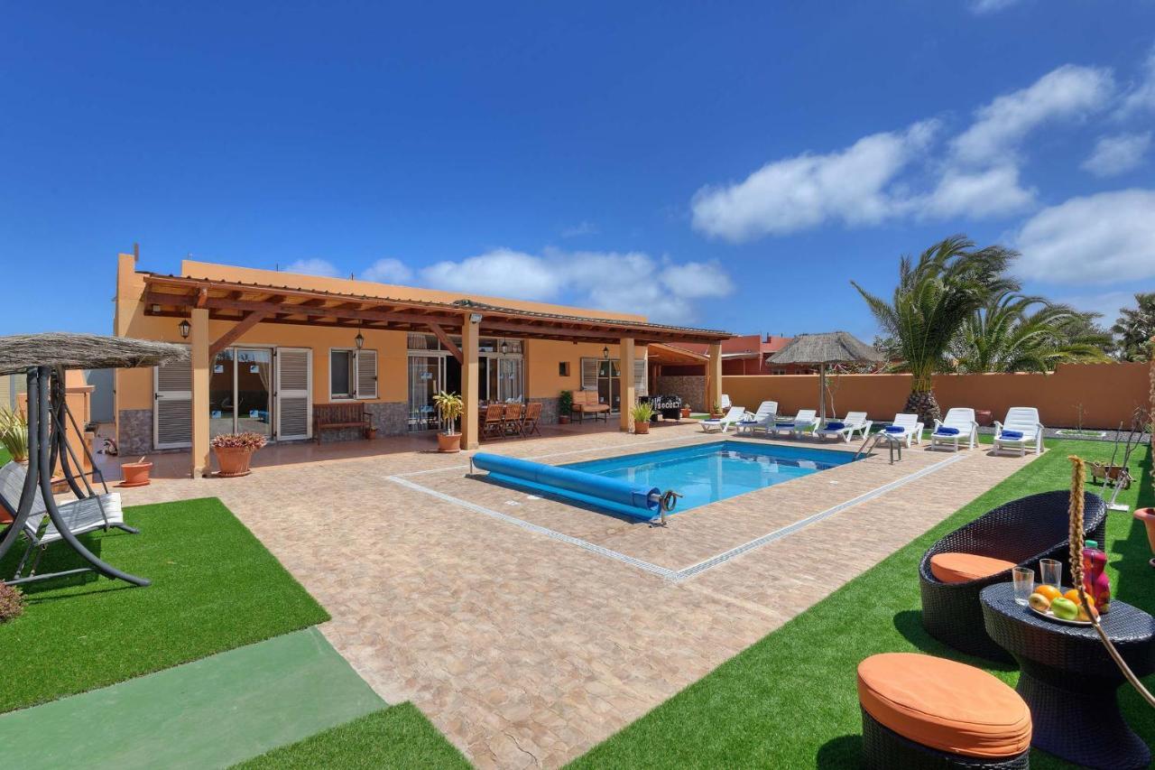 Susi Villa *